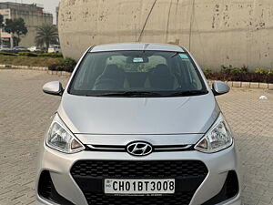 Second Hand Hyundai Grand i10 Sportz 1.2 Kappa VTVT in Kharar