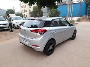 Second Hand Hyundai Elite i20 Magna 1.2 [2016-2017] in Mohali