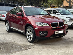 Second Hand BMW X6 xDrive 30d in Pune