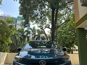 Second Hand Tata Tigor EV XZ Plus in Chennai