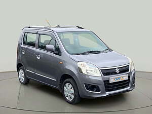 Second Hand Maruti Suzuki Wagon R LXI in Nagpur