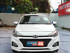 Second Hand Hyundai Elite i20 Sportz 1.2 in Thane