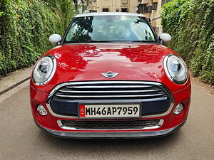 Second Hand MINI Countryman Cooper D in Mumbai