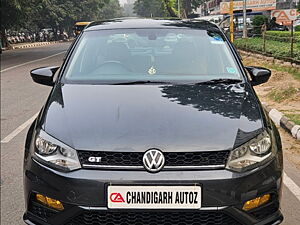 Second Hand Volkswagen Polo GT TSI in Chandigarh