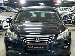 Second Hand Honda Accord 2.4 AT in Mumbai