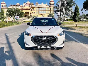 Second Hand निसान मैग्नाइट xl [2020] in कर्नल