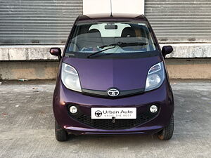 Second Hand Tata Nano Twist XT in Mumbai