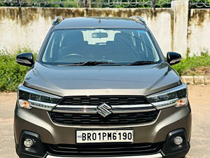 Second Hand Maruti Suzuki XL6 Alpha AT Petrol in Patna