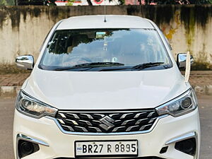 Second Hand Maruti Suzuki Ertiga VXi in Patna