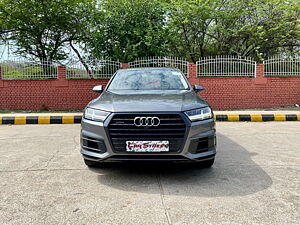 Second Hand Audi Q7 45 TDI Technology Pack in Delhi