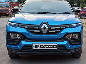 Second Hand Renault Kiger RXT MT in Indore