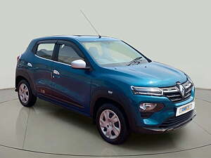 Second Hand Renault Kwid RXT 1.0 in Indore