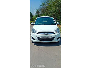 Second Hand Hyundai i10 Sportz 1.2 Kappa2 in Chandigarh