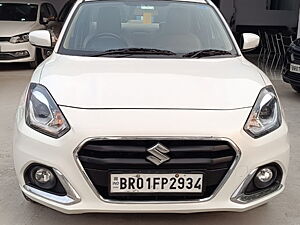 Second Hand Maruti Suzuki DZire ZXi CNG in Patna