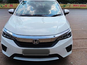 Second Hand Honda City V in Raipur