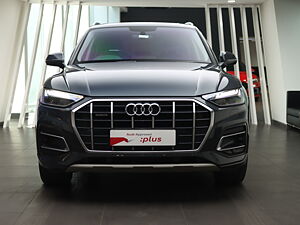 Second Hand Audi Q5 Technology 45 TFSI [2021-2024] in Nashik