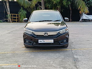 Second Hand Honda Amaze 1.5 VX i-DTEC in Pune