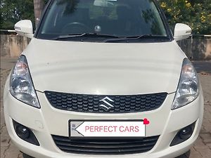 Second Hand Maruti Suzuki Swift VDi in Jamshedpur