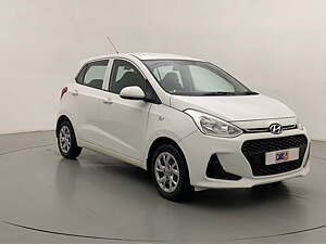 Second Hand Hyundai Grand i10 Magna 1.2 Kappa VTVT in Nagpur