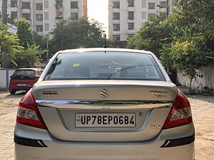 Second Hand Maruti Suzuki Swift DZire VDI in Kanpur