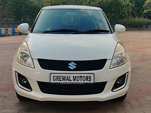 Second Hand Maruti Suzuki Swift VXi in Howrah