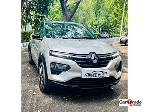 Second Hand Renault Kwid Neotech RXL 1.0  AMT in Kolkata