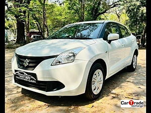 Second Hand Maruti Suzuki Baleno Sigma 1.2 in Kolkata