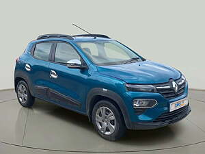 Second Hand Renault Kwid 1.0 RXT Opt [2016-2019] in Pune