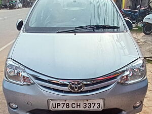 Second Hand Toyota Etios G in Kanpur