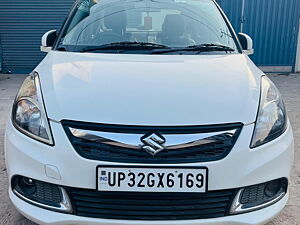 Second Hand Maruti Suzuki Swift DZire VDI in Kanpur