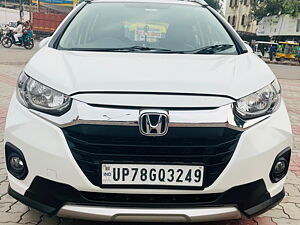 Second Hand Honda WR-V SV MT Diesel in Kanpur