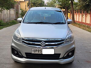 Second Hand Maruti Suzuki Ertiga LXi CNG in Agra