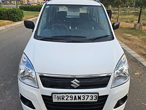 Second Hand Maruti Suzuki Wagon R LXI in Faridabad