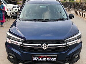 Second Hand Maruti Suzuki XL6 Alpha MT Petrol in Kishangarh