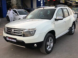 Second Hand Renault Duster 110 PS RxL ADVENTURE in Kishangarh