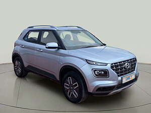 Second Hand Hyundai Venue SX 1.0 Turbo in Indore