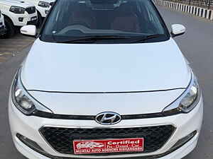 Second Hand हुंडई एलीट i20 स्पोर्ट्ज़ 1.4 crdi in किषंगढ़