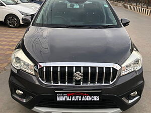 Second Hand Maruti Suzuki S-Cross Zeta 1.3 in Kishangarh