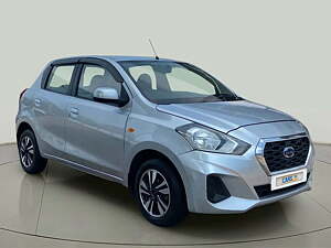 Second Hand Datsun Go T (O) in Coimbatore