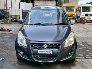 Second Hand Maruti Suzuki Ritz Vdi BS-IV in Pune