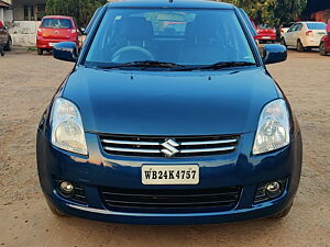 Second Hand Maruti Suzuki Swift DZire VXi in Howrah