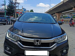 Second Hand Honda City V in Bangalore