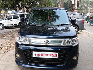 Second Hand Maruti Suzuki Wagon R VXI+ (O) in Patna