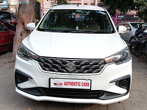 Second Hand Maruti Suzuki Ertiga VXi (O) CNG [2022-2023] in Patna