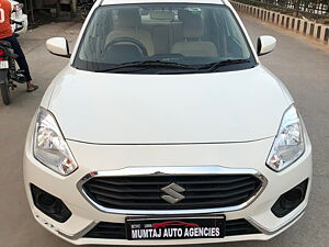 Second Hand Maruti Suzuki DZire VXi in Kishangarh