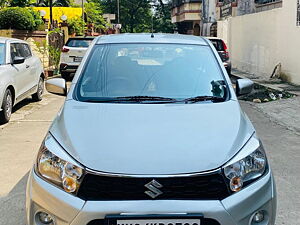 Second Hand Maruti Suzuki Celerio VXi (O) CNG in Mumbai