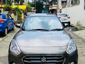 Second Hand Maruti Suzuki DZire ZXi [2020-2023] in Mumbai