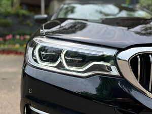 Second Hand BMW 5-Series 530i Sport Line in Delhi