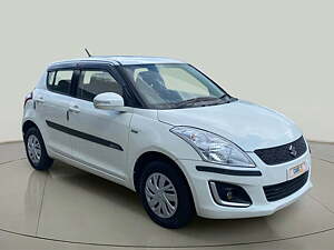 Second Hand Maruti Suzuki Swift VDi ABS [2014-2017] in Nagpur