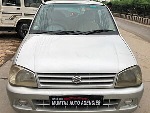 Second Hand Maruti Suzuki Zen LX BS-II in Kishangarh